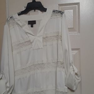 Ladies blouse